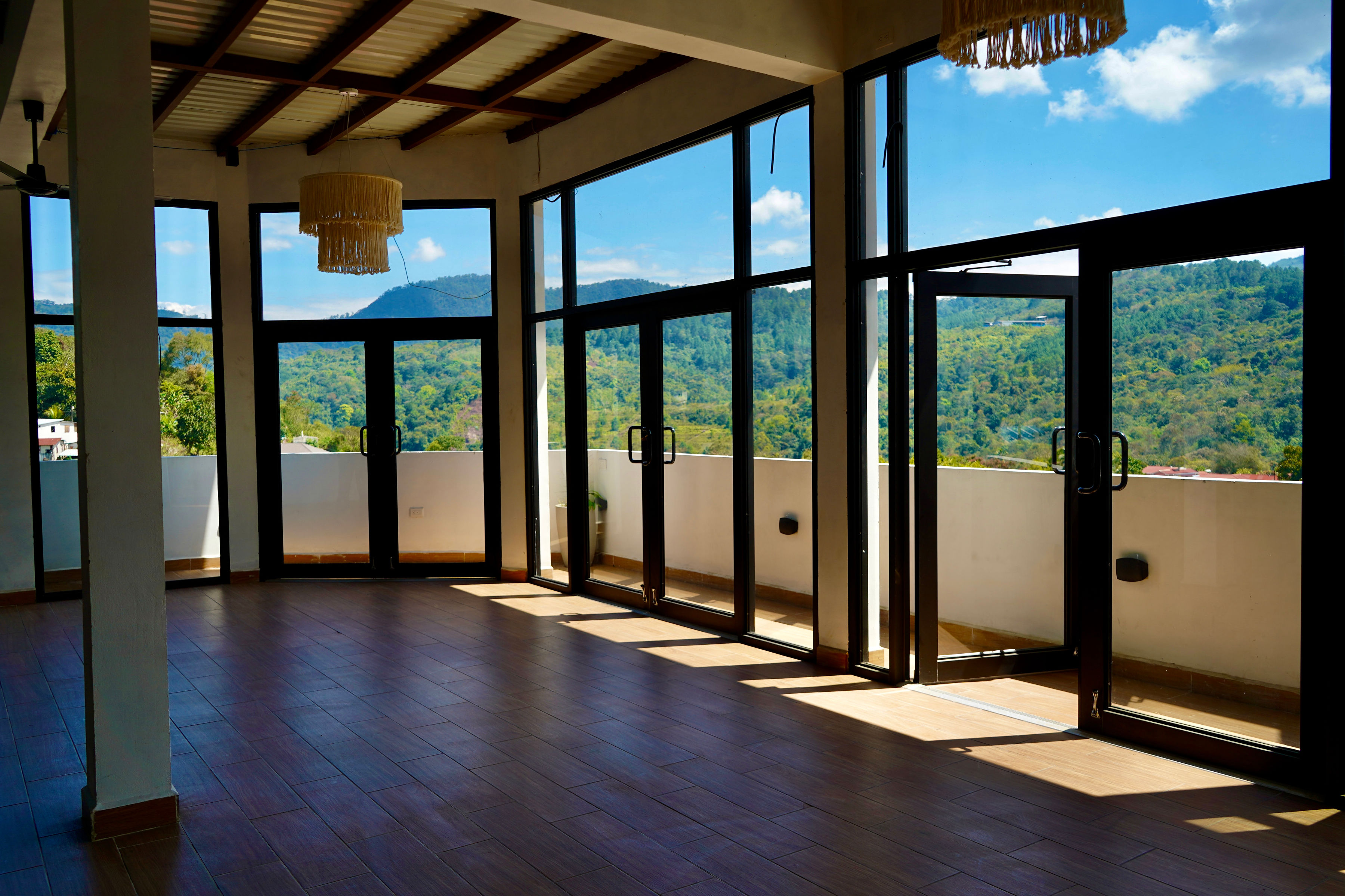 Salón de Eventos - Vista 4